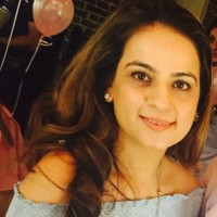 Neha Bhandari