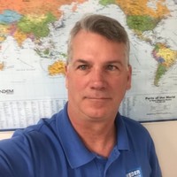 Greg Holmes