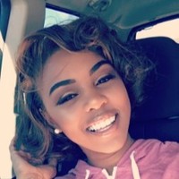 Mya Carter