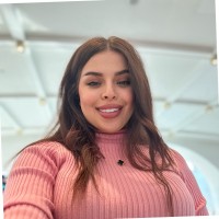 Rabab Ghzaouni