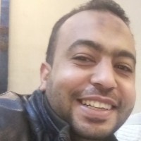 Ahmed Mohammed
