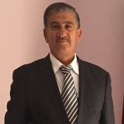 Ali Mehanna