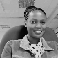 Annah Njeri