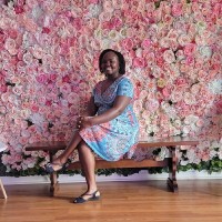 Anne Waweru (Bsn, Rn)
