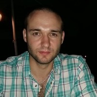 Maxim Terentiy