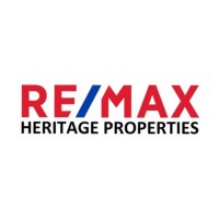 RE/MAX Heritage Properties