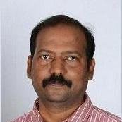 Ramesh Vaidyanathan