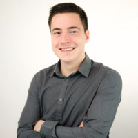 Martijn Vanden Heede