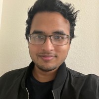 Sridhar Madala