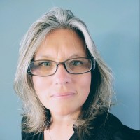 Heather Ward