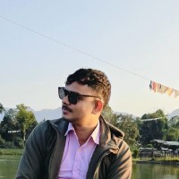 Dilip Bhandari