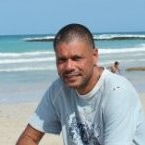 Clive Abrahams