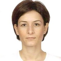 Çiğdem Kurdoğlu