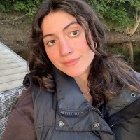 Kirstyn Aranyosi