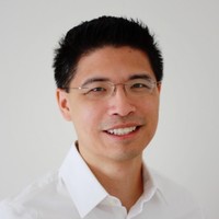 Alvin Wong