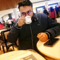 Mohammad Saquib Shakoor