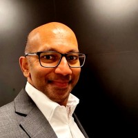 Suresh Nadarajah