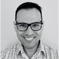 Joao Goebel, M.Ed
