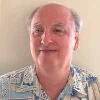 John Lekashman
