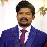 Guru Karthick Kannan