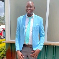 Mwangi Fredrick