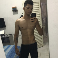 Charles Tiago