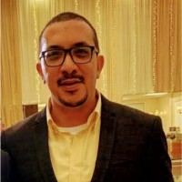 Umar A. Aziz
