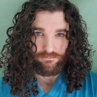 Matthew Griset (he/him/his)