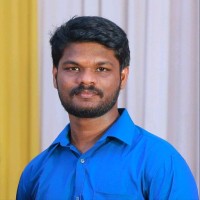 Arjun Kc