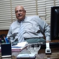 Mostafa Shabaka