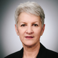 Mary Ann Harden
