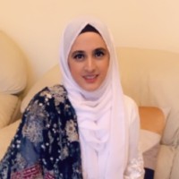 Saima Ramzan