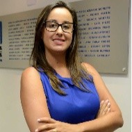 Nathália Monici