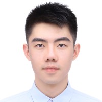 Eric (Kunyu) Luo