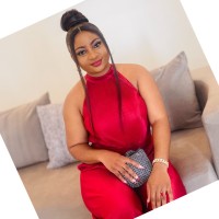 Eunice Bakare