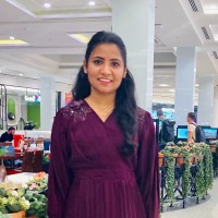 Arya Pushpakumar