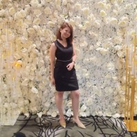 Judy Ann Cayabyab
