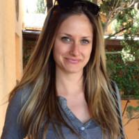 Amy Armstrong