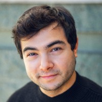 Andrew Ellen
