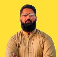 Muhammad Junaid Hassan