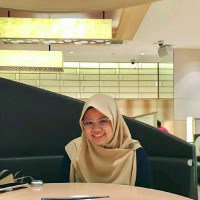 Hazirah Hassan Hamdani
