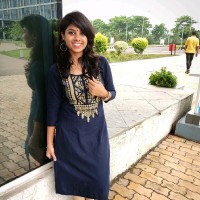 Pooja Khator