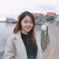 Cherrie Chau