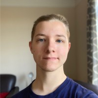 Zachary Ericson
