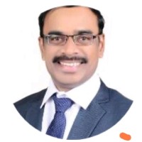 Sudhakar Bhalavane