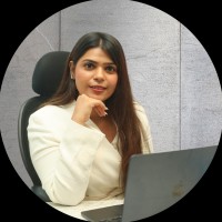 Kinjal Mehta