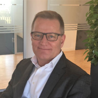 Steen Elsborg Pedersen