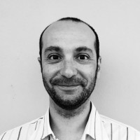 Federico Antonioni
