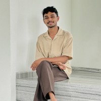 Muhammed Ashfaq
