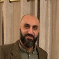 Mohamed Shams